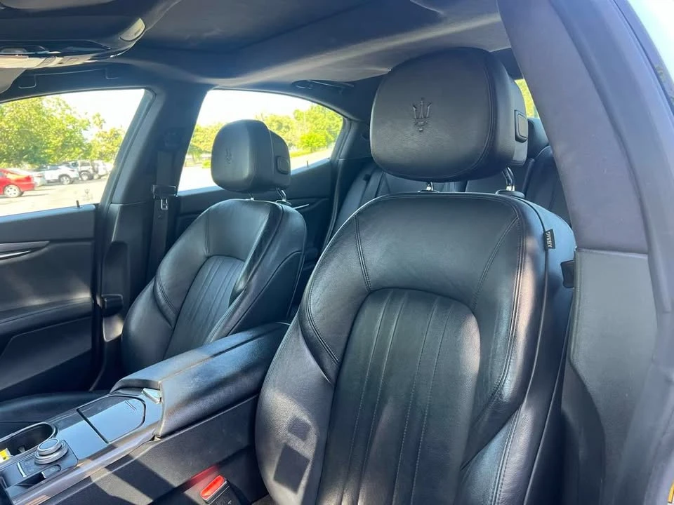 2020 Maserati Ghibli 3rd Gen - Image 12 of 20