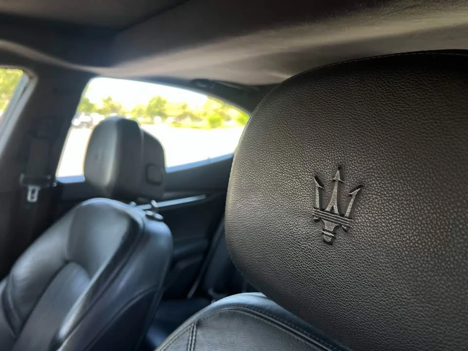 2020 Maserati Ghibli 3rd Gen - Image 13 of 20