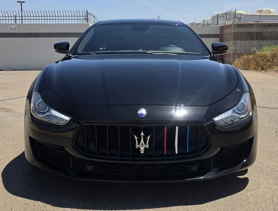 2020 Maserati Ghibli 3rd Gen - Image 5 of 18