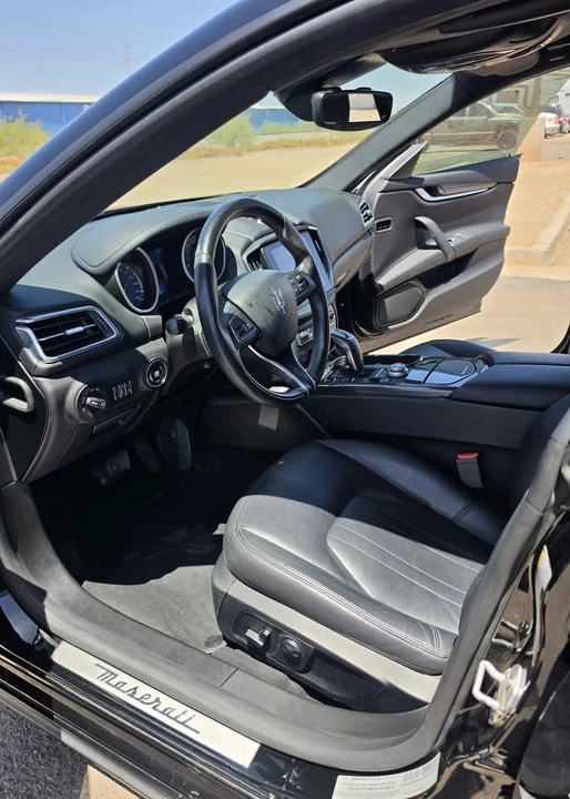 2020 Maserati Ghibli 3rd Gen - Image 6 of 18
