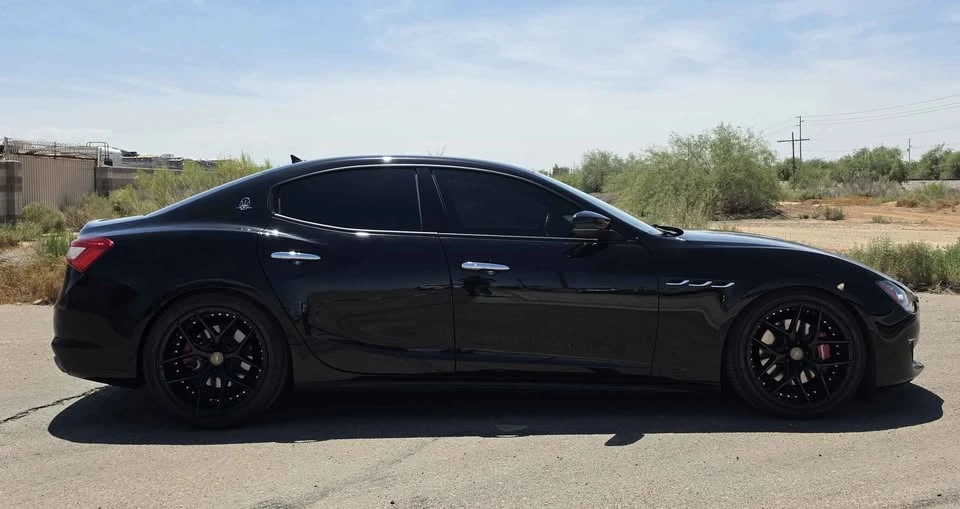 2020 Maserati Ghibli 3rd Gen - Image 4 of 18