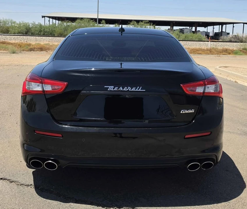2020 Maserati Ghibli 3rd Gen - Image 15 of 18