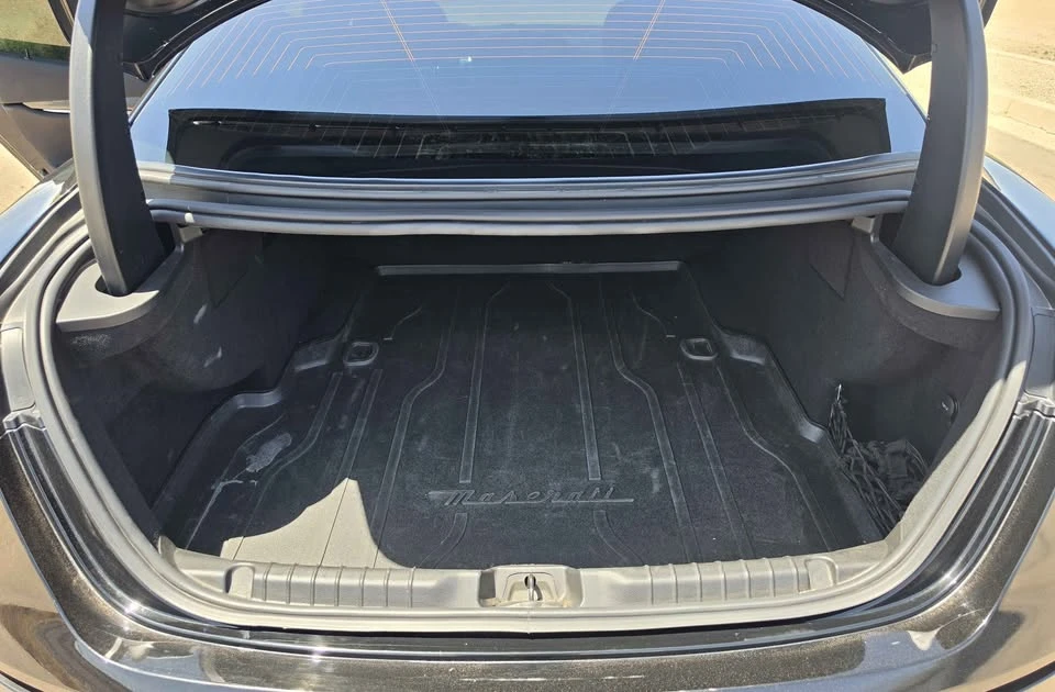 2020 Maserati Ghibli 3rd Gen - Image 16 of 18