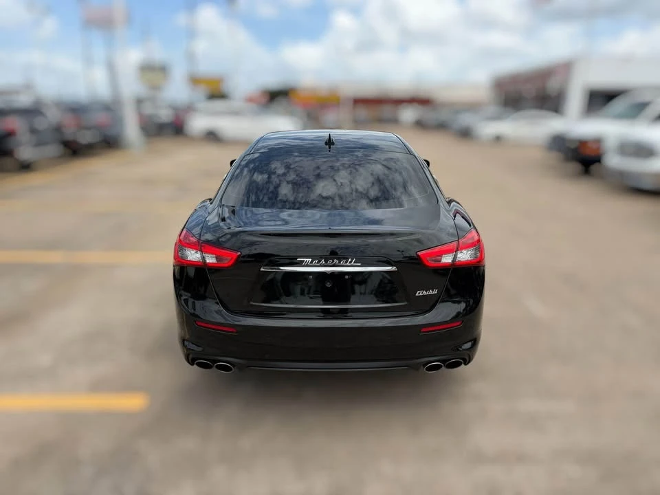 2020 Maserati Ghibli 3rd Gen - Image 6 of 14