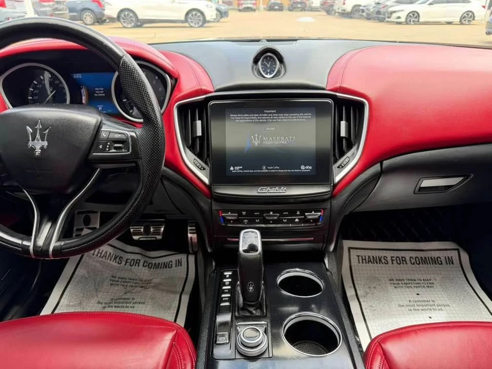 2020 Maserati Ghibli 3rd Gen - Image 10 of 14