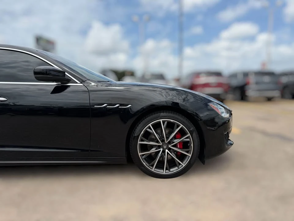 2020 Maserati Ghibli 3rd Gen - Image 5 of 14