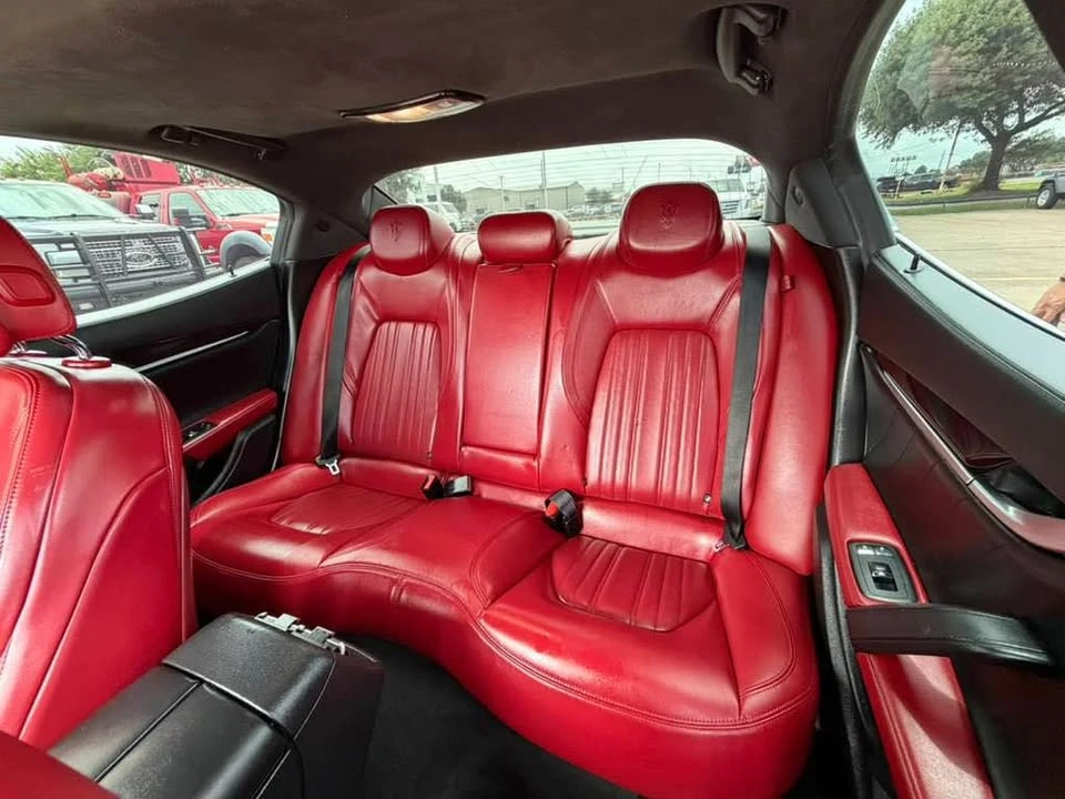 2020 Maserati Ghibli 3rd Gen - Image 9 of 14