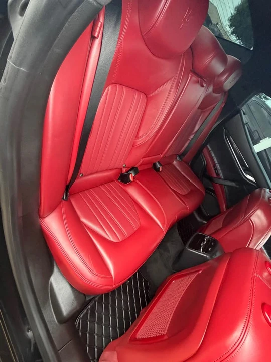 2020 Maserati Ghibli 3rd Gen - Image 7 of 7