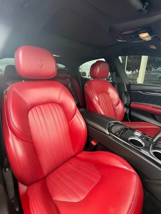 2020 Maserati Ghibli 3rd Gen - Image 6 of 7