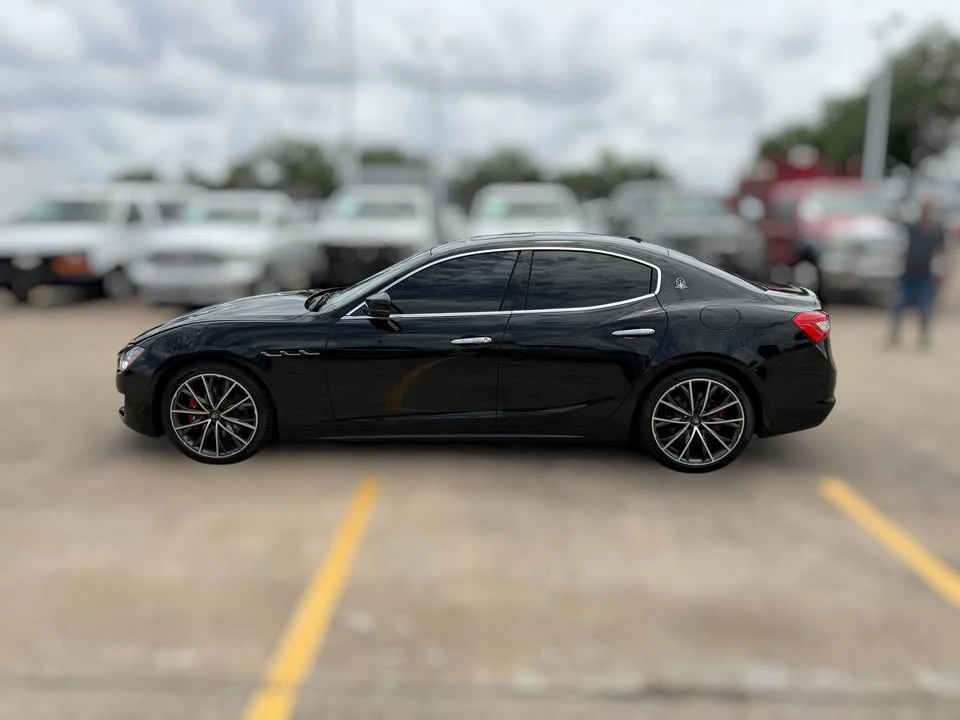 2020 Maserati Ghibli 3rd Gen - Image 3 of 14