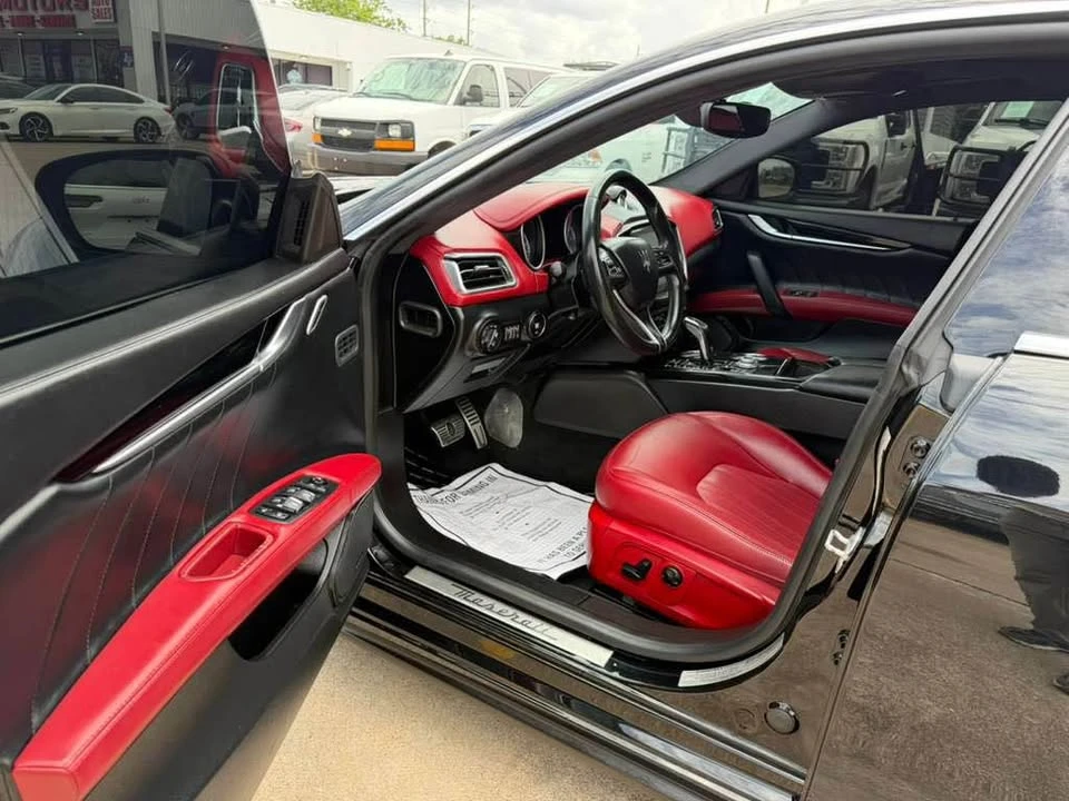 2020 Maserati Ghibli 3rd Gen - Image 11 of 14