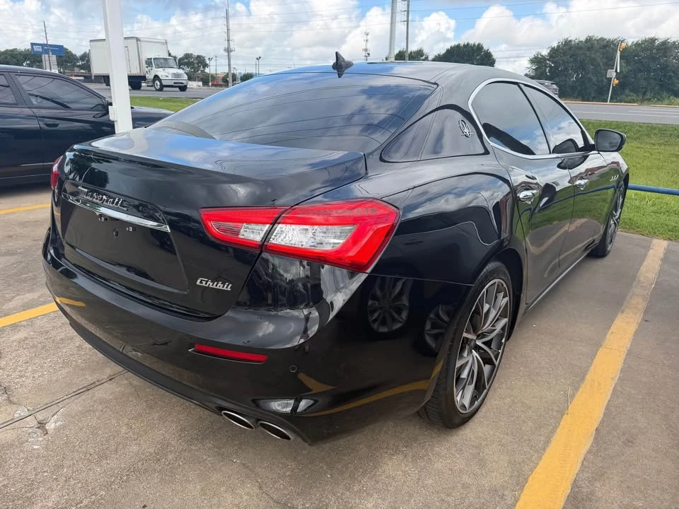 2020 Maserati Ghibli 3rd Gen - Image 3 of 7