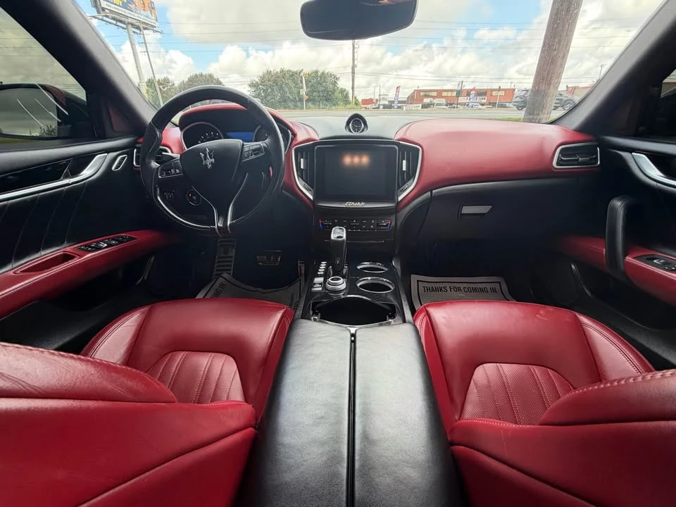 2020 Maserati Ghibli 3rd Gen - Image 5 of 7