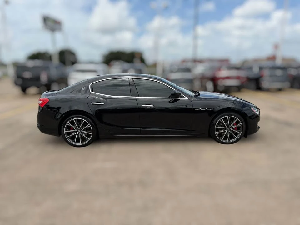 2020 Maserati Ghibli 3rd Gen - Image 4 of 14