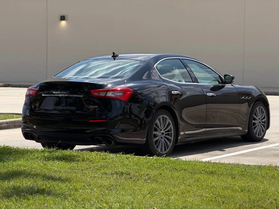 2020 Maserati Ghibli 3rd Gen - Image 6 of 19