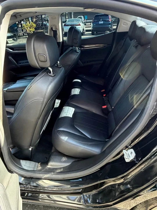 2020 Maserati Ghibli 3rd Gen - Image 7 of 8