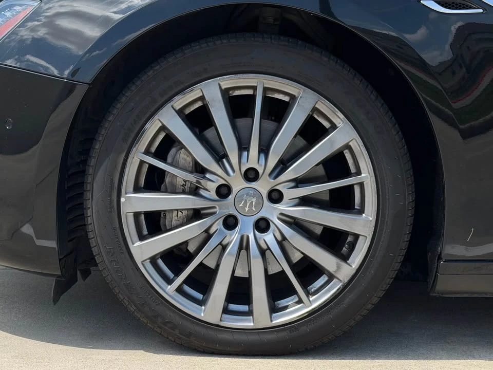2020 Maserati Ghibli 3rd Gen - Image 19 of 19