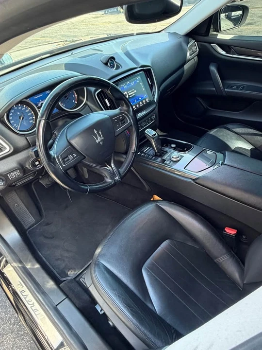 2020 Maserati Ghibli 3rd Gen - Image 6 of 8