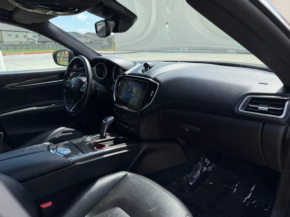 2020 Maserati Ghibli 3rd Gen - Image 12 of 19