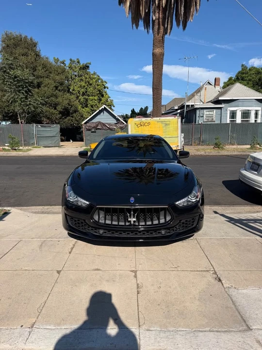 2020 Maserati Ghibli 3rd Gen - Image 8 of 8