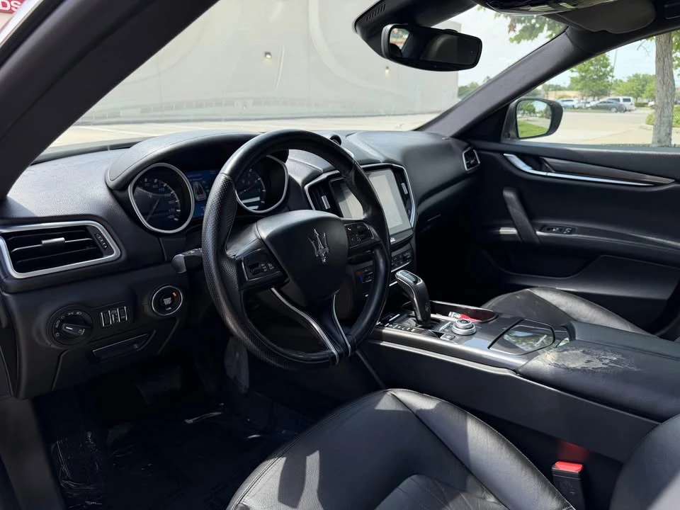2020 Maserati Ghibli 3rd Gen - Image 10 of 19