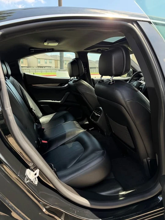 2020 Maserati Ghibli 3rd Gen - Image 15 of 19