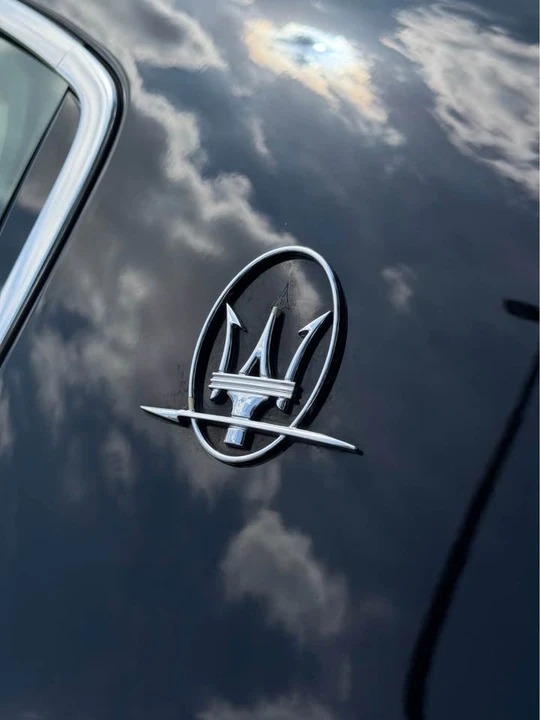 2020 Maserati Ghibli 3rd Gen - Image 17 of 19