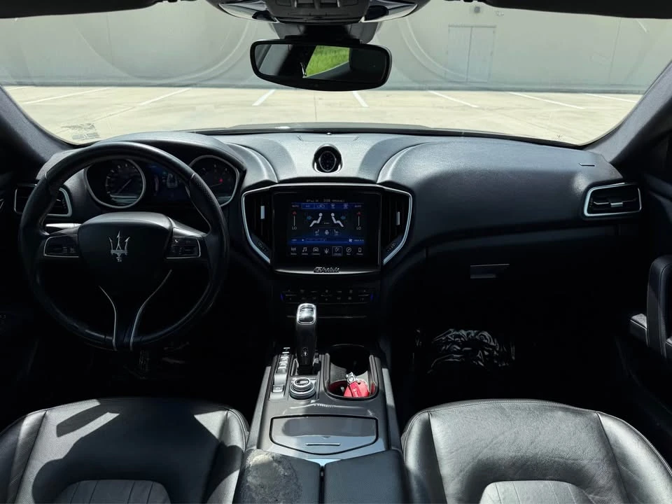 2020 Maserati Ghibli 3rd Gen - Image 7 of 19