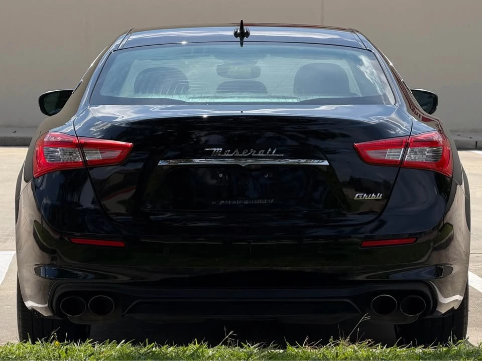2020 Maserati Ghibli 3rd Gen - Image 5 of 19