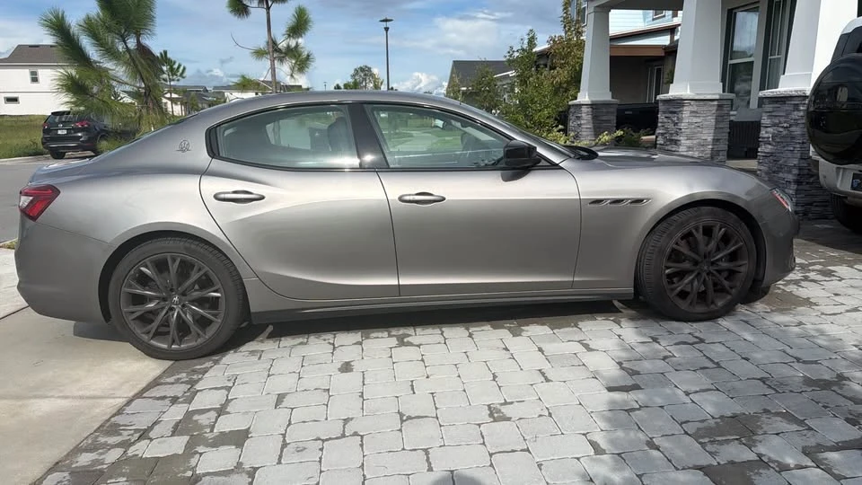 2020 Maserati Ghibli 3rd Gen - Image 11 of 13