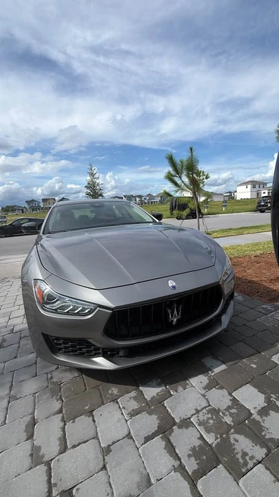 2020 Maserati Ghibli 3rd Gen - Image 10 of 13