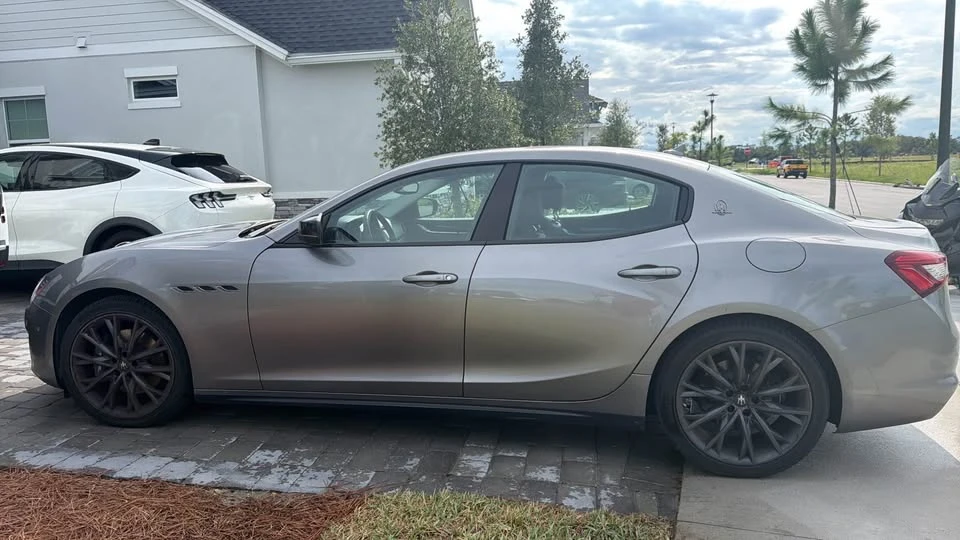 2020 Maserati Ghibli 3rd Gen - Image 13 of 13