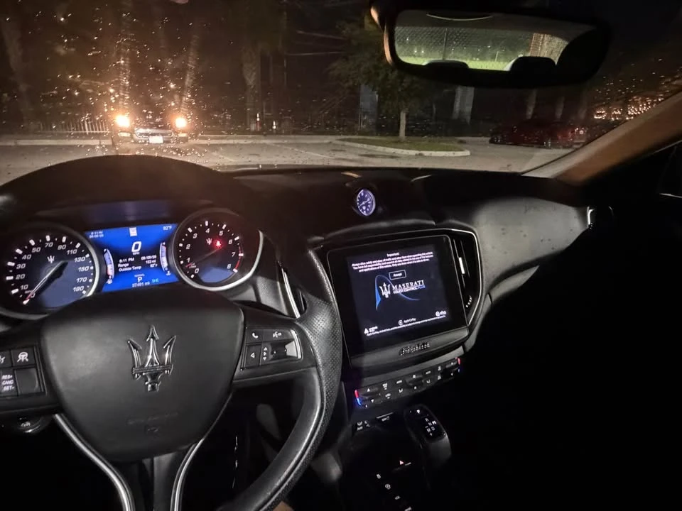 2020 Maserati Ghibli 3rd Gen - Image 7 of 13