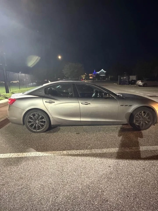 2020 Maserati Ghibli 3rd Gen - Image 5 of 13