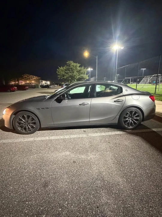 2020 Maserati Ghibli 3rd Gen - Image 3 of 13