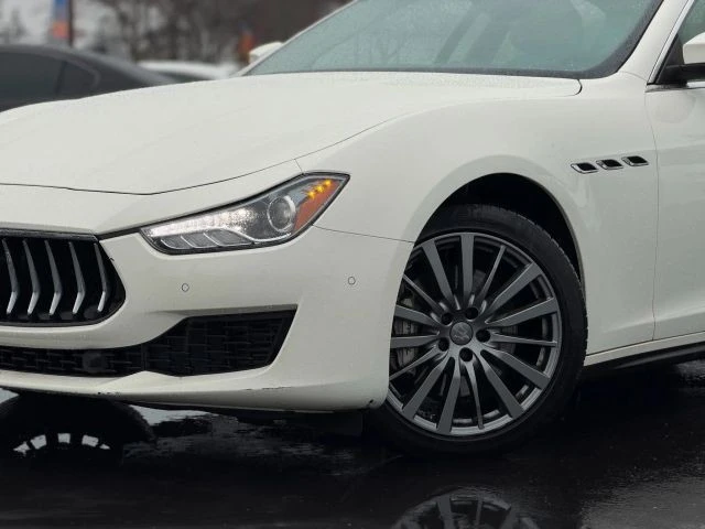 2020 Maserati Ghibli 3rd Gen - Image 2 of 27