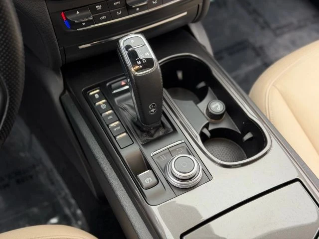 2020 Maserati Ghibli 3rd Gen - Image 22 of 27