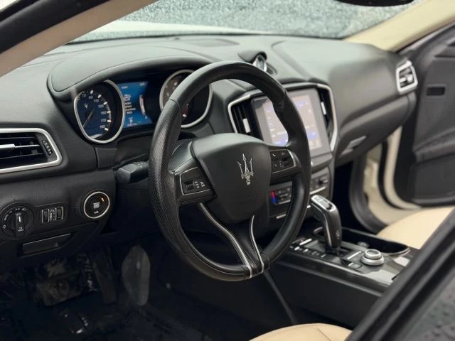 2020 Maserati Ghibli 3rd Gen - Image 18 of 27
