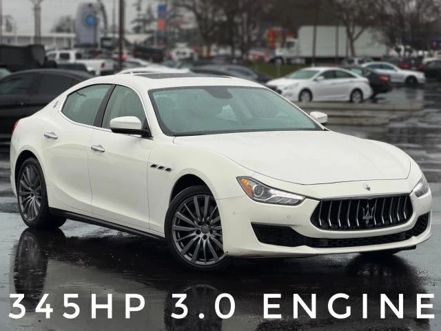 2020 Maserati Ghibli 3rd Gen - Image 3 of 21
