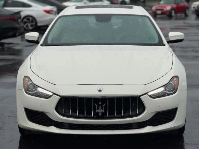 2020 Maserati Ghibli 3rd Gen - Image 5 of 21