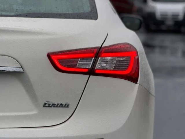 2020 Maserati Ghibli 3rd Gen - Image 10 of 21