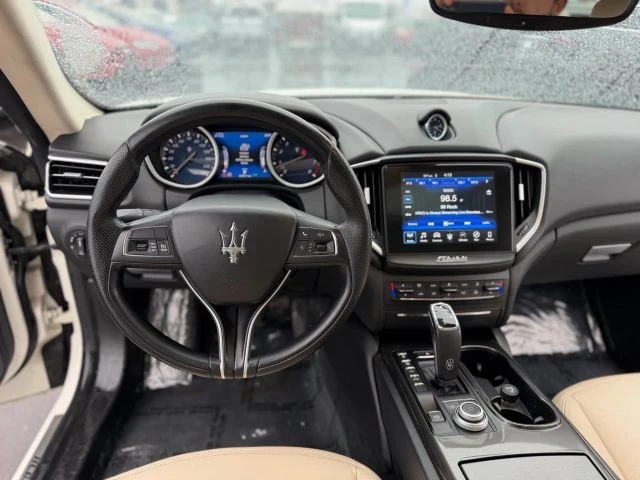 2020 Maserati Ghibli 3rd Gen - Image 17 of 21