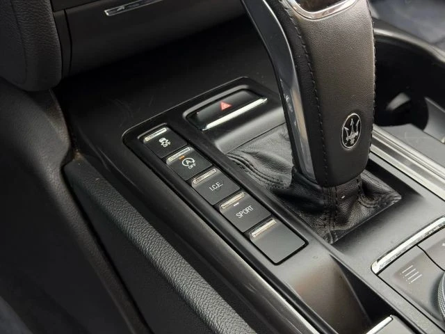 2020 Maserati Ghibli 3rd Gen - Image 23 of 27