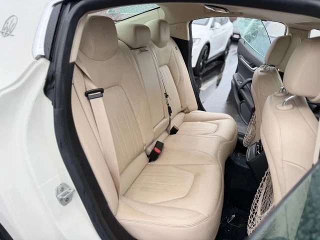 2020 Maserati Ghibli 3rd Gen - Image 13 of 21