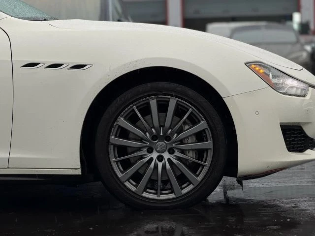 2020 Maserati Ghibli 3rd Gen - Image 7 of 21
