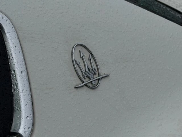 2020 Maserati Ghibli 3rd Gen - Image 8 of 27