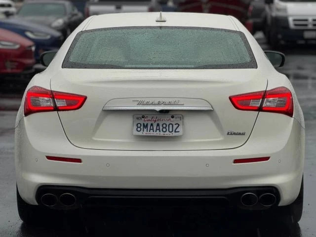 2020 Maserati Ghibli 3rd Gen - Image 9 of 27