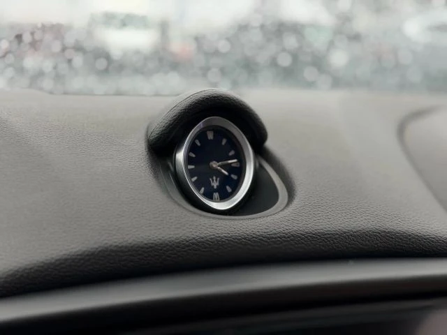 2020 Maserati Ghibli 3rd Gen - Image 26 of 27