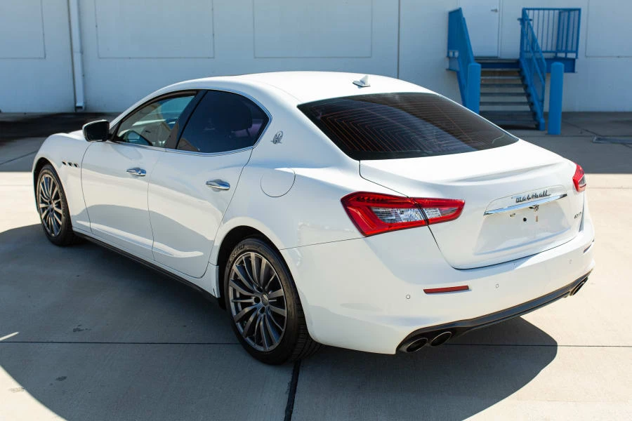 2020 Maserati Ghibli 3rd Gen - Image 10 of 22