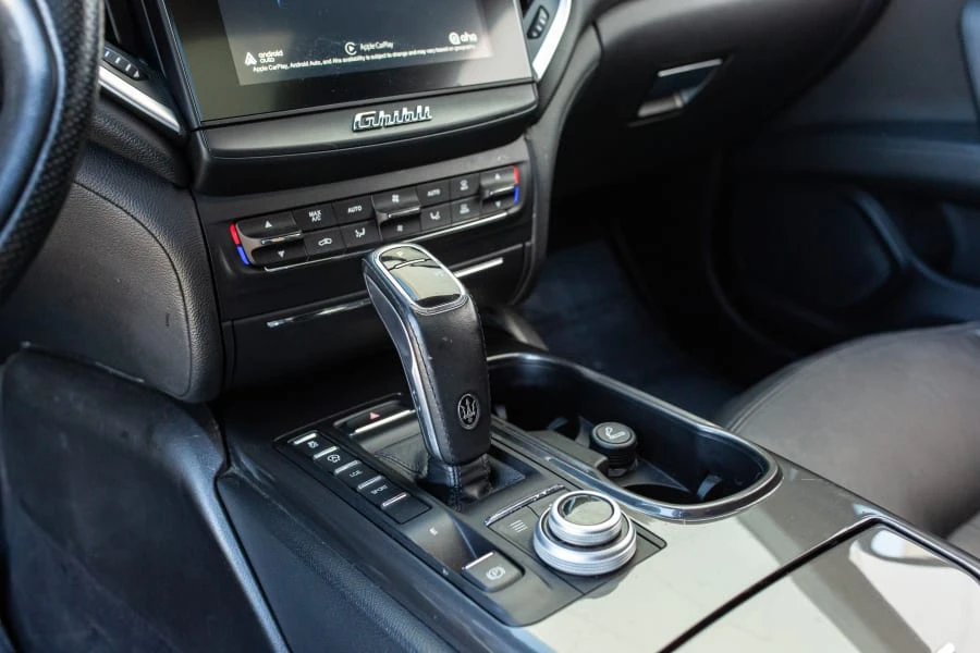 2020 Maserati Ghibli 3rd Gen - Image 20 of 22
